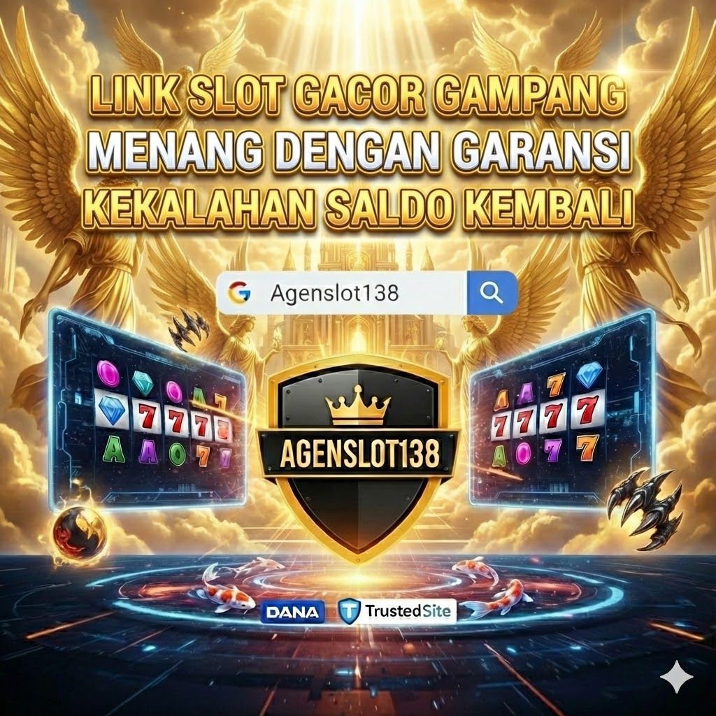 Agenslot138