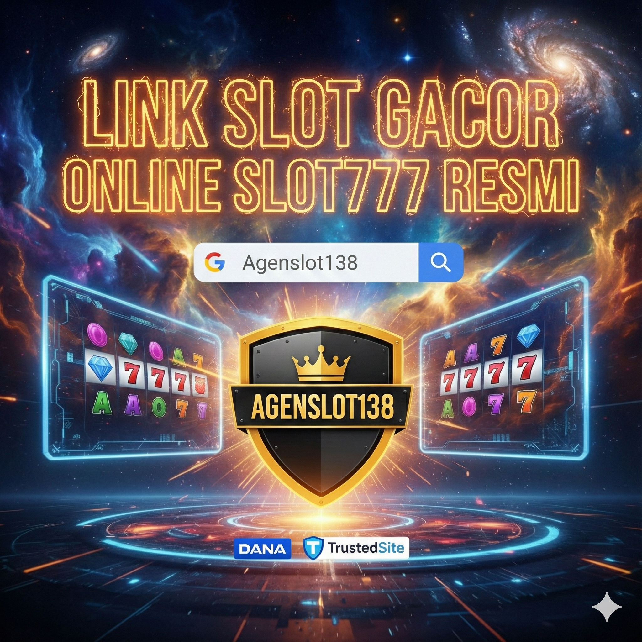 Agenslot138