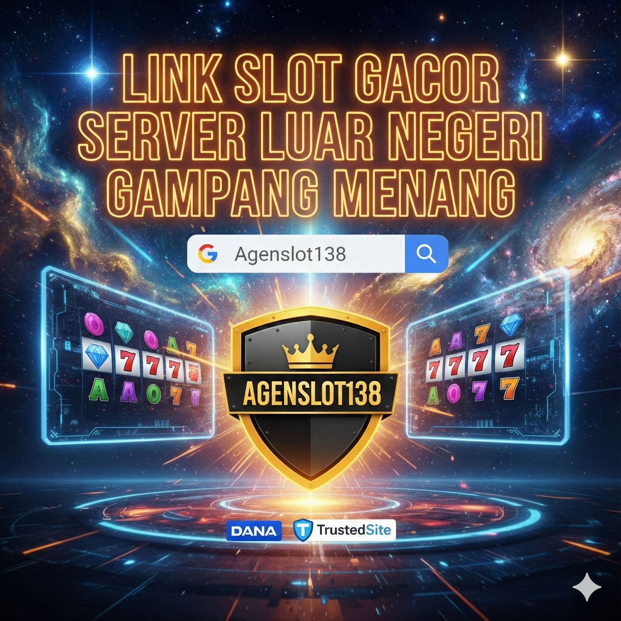 Agenslot138