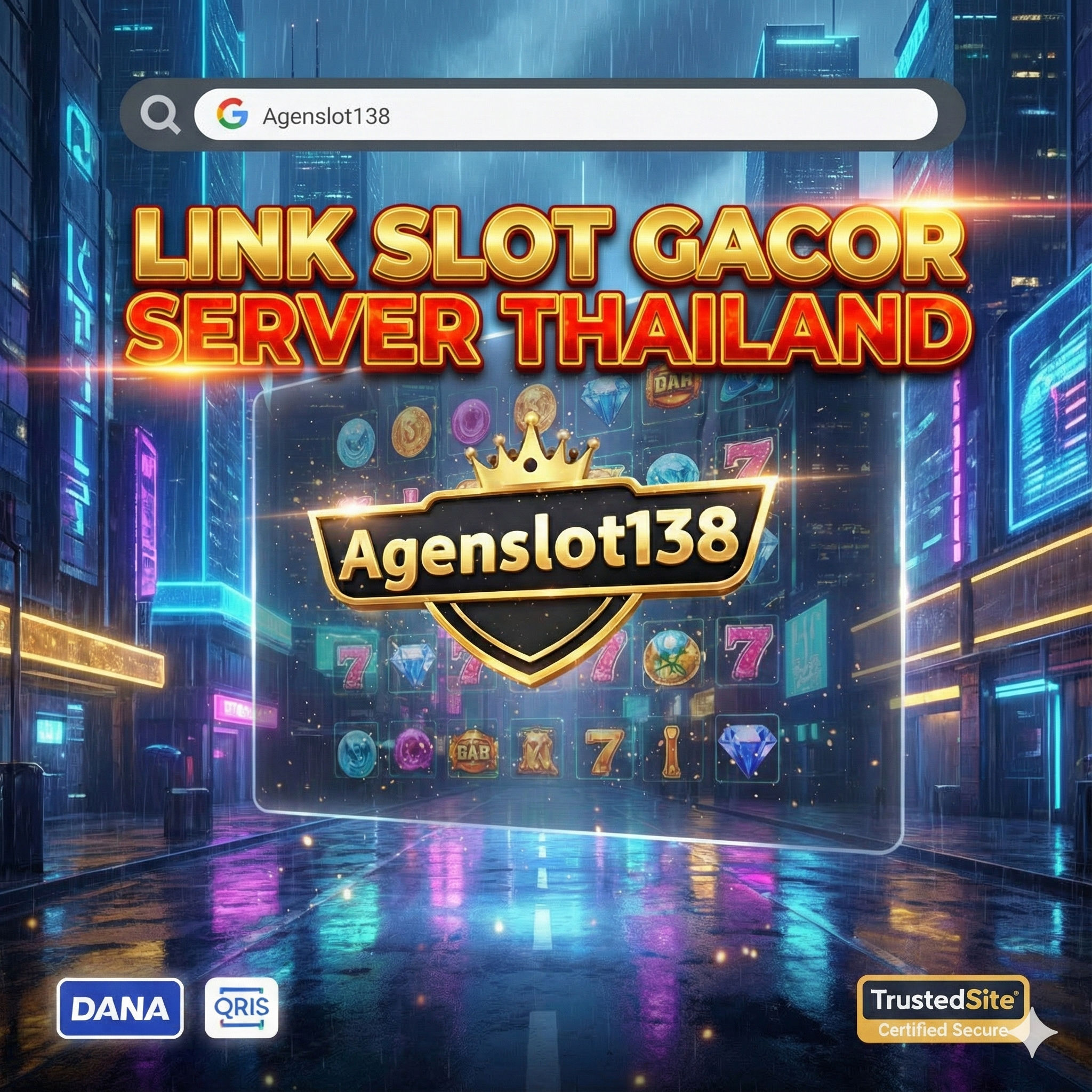 Agenslot138