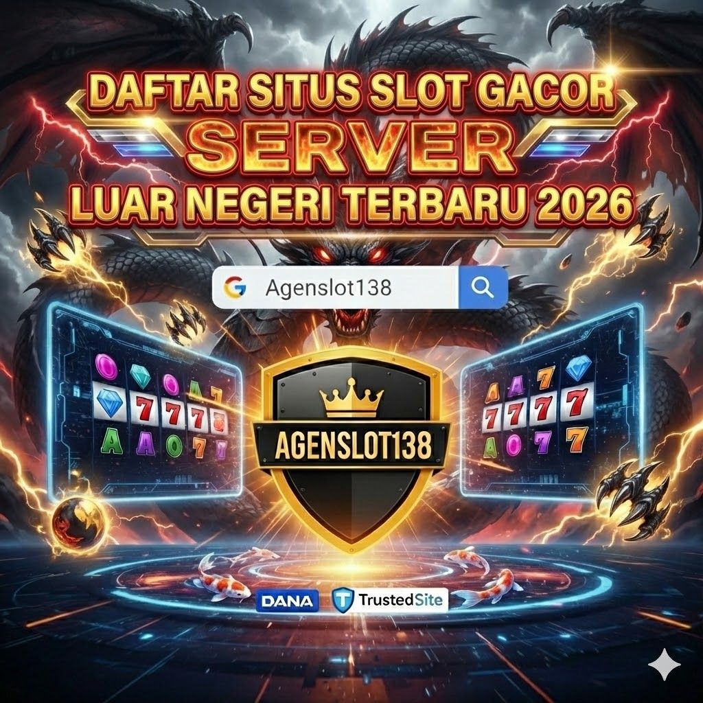 Agenslot138