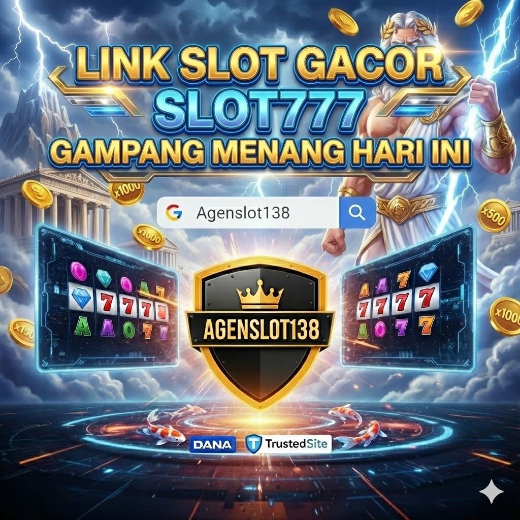 Agenslot138