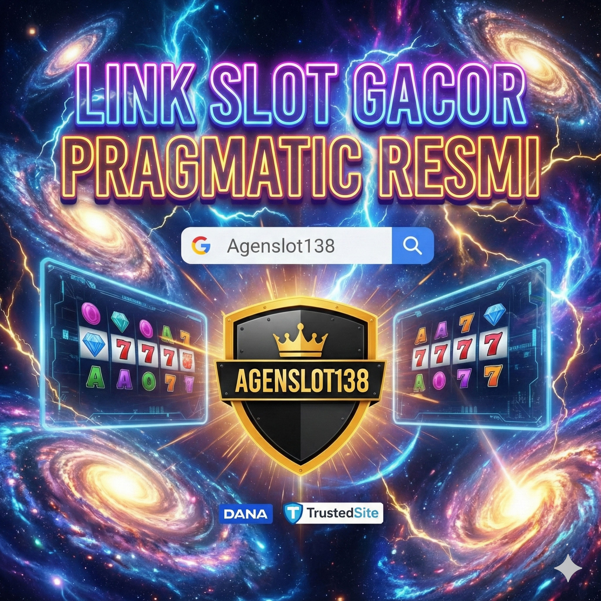 Agenslot138