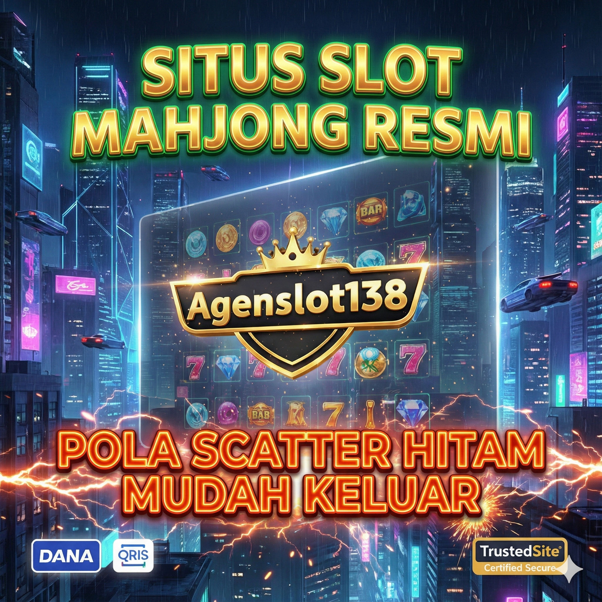 Agenslot138