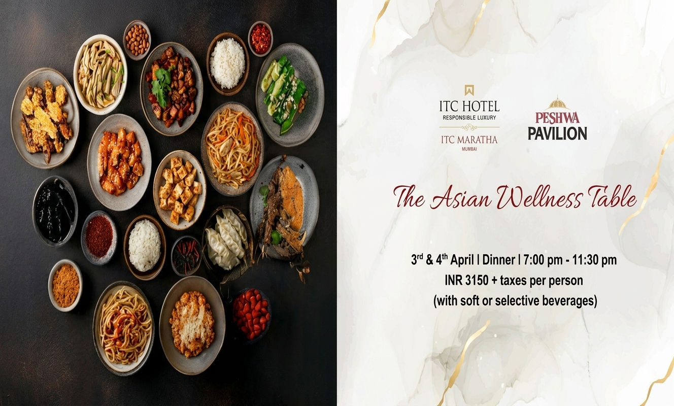 Gemini Generated Image ou2wkzou2wkzou2w  - Buffet restaurant booking on BookMyBuffet