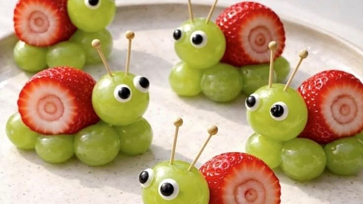 fruits  - Buffet restaurant booking on BookMyBuffet