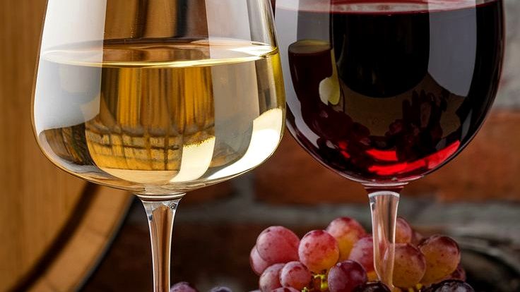 wines  - Buffet restaurant booking on BookMyBuffet