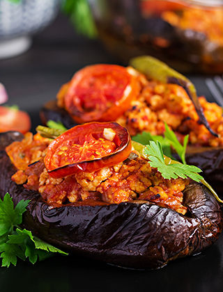 BookMyBuffet Booking App Screen 1