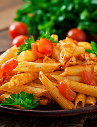 BookMyBuffet Booking App Screen 3