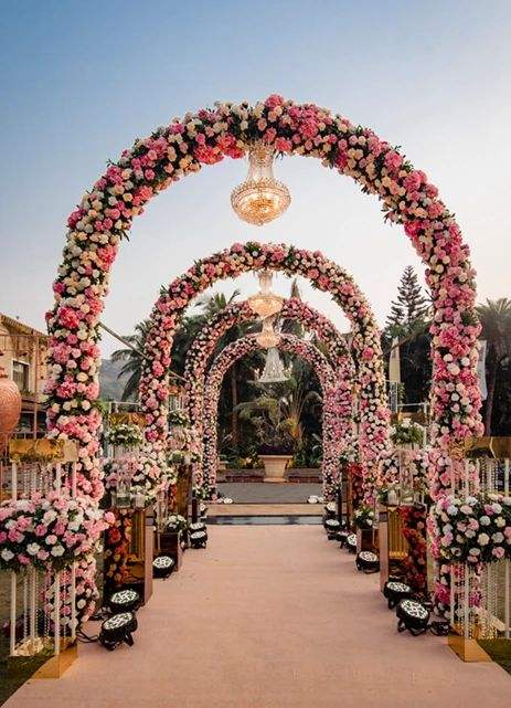 Grand Ballroom banquet hall in Central Delhi - BookMyBuffet