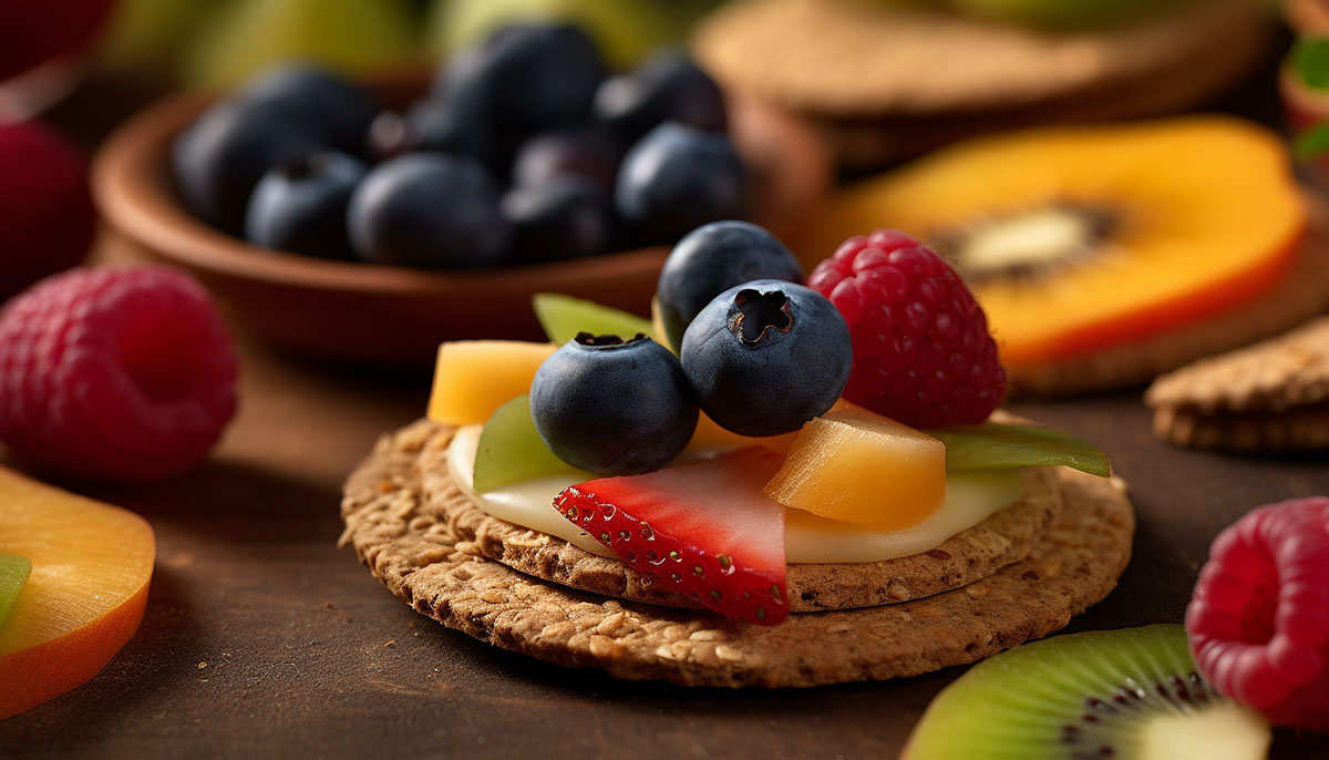 Five Good Foods That provides Good Energy During The Day | Buffet Guide by BookMyBuffet