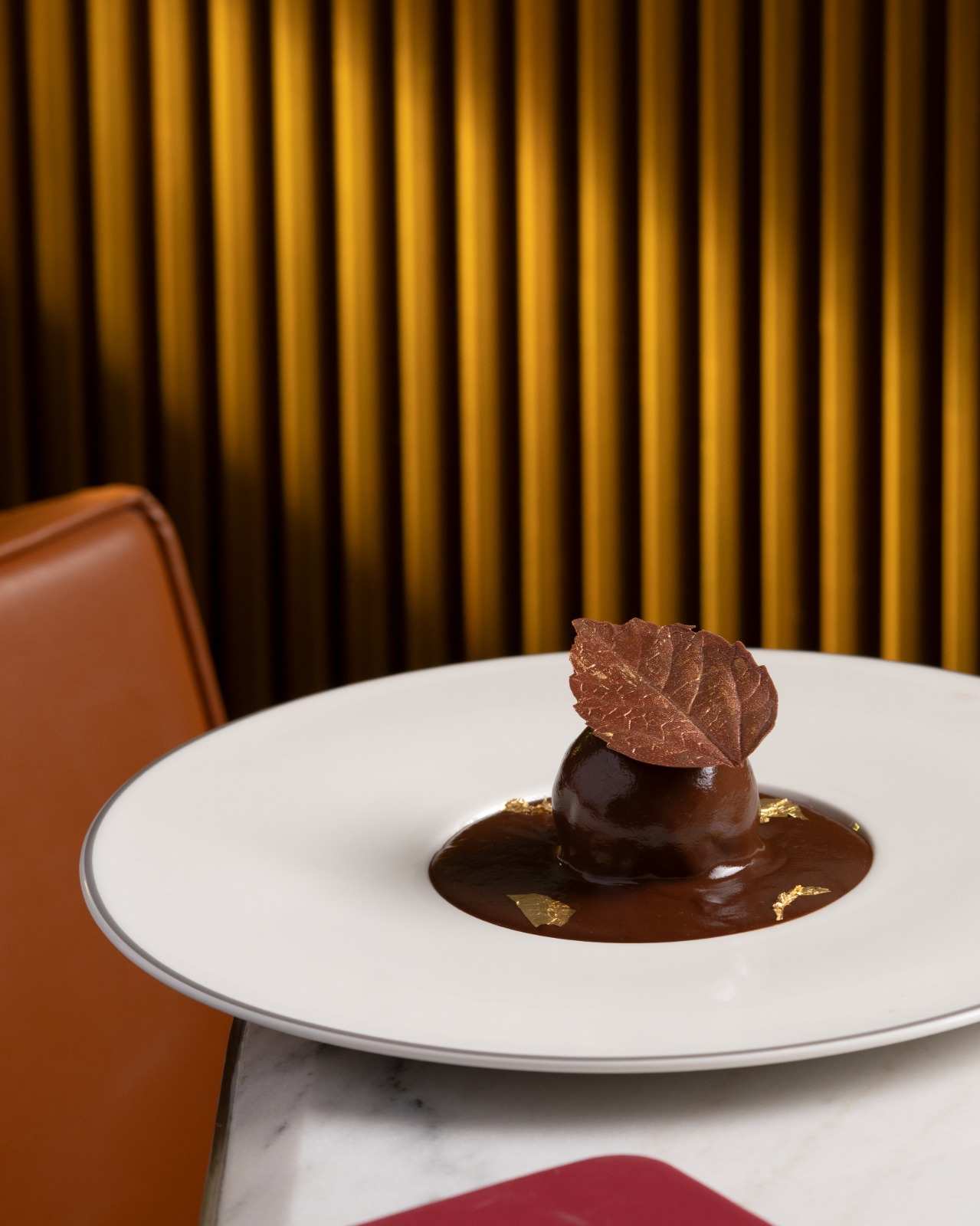 Luxury buffet dining at Hilton Mumbai International Airport - BookMyBuffet