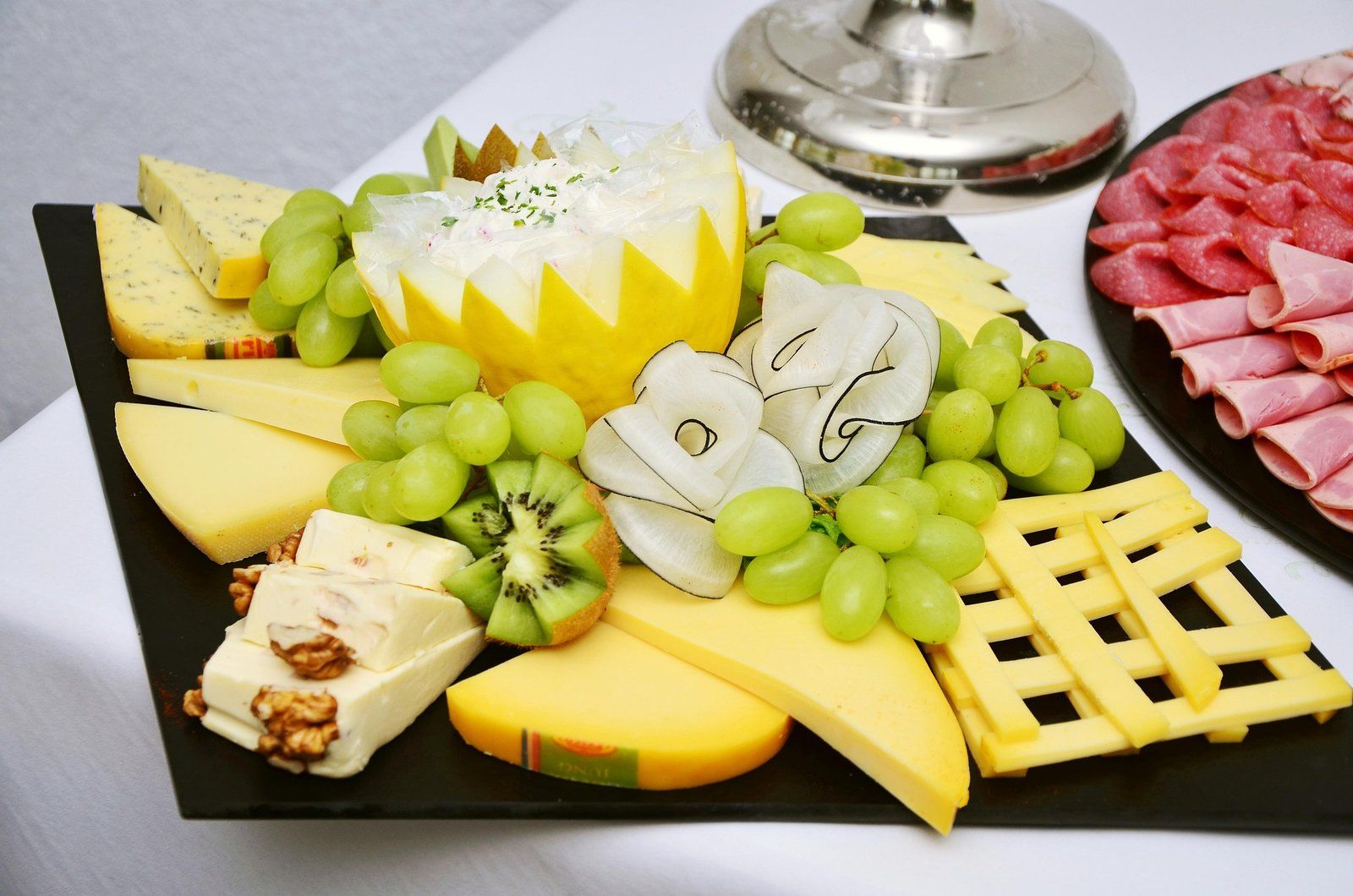 Luxury buffet dining at Hilton Garden Inn ETV - BookMyBuffet