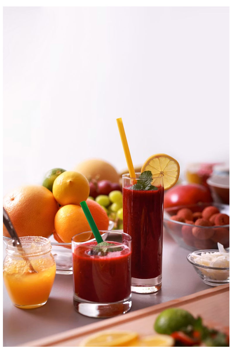 Buffet food spread at Hilton Garden Inn ETV - BookMyBuffet