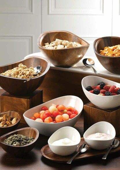 Breakfast Buffet buffet menu at Radisson Hyderabad - BookMyBuffet