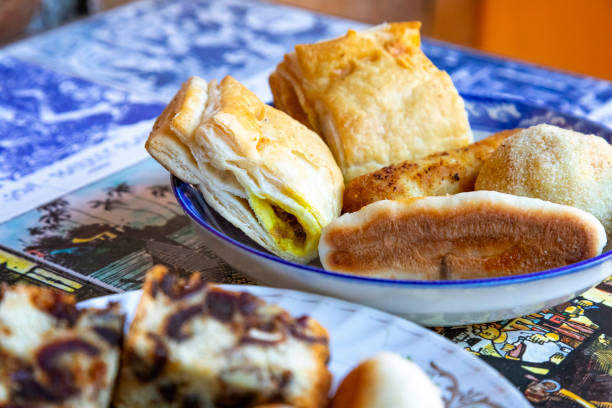 Luxury buffet dining at JW Marriott-Goa - BookMyBuffet