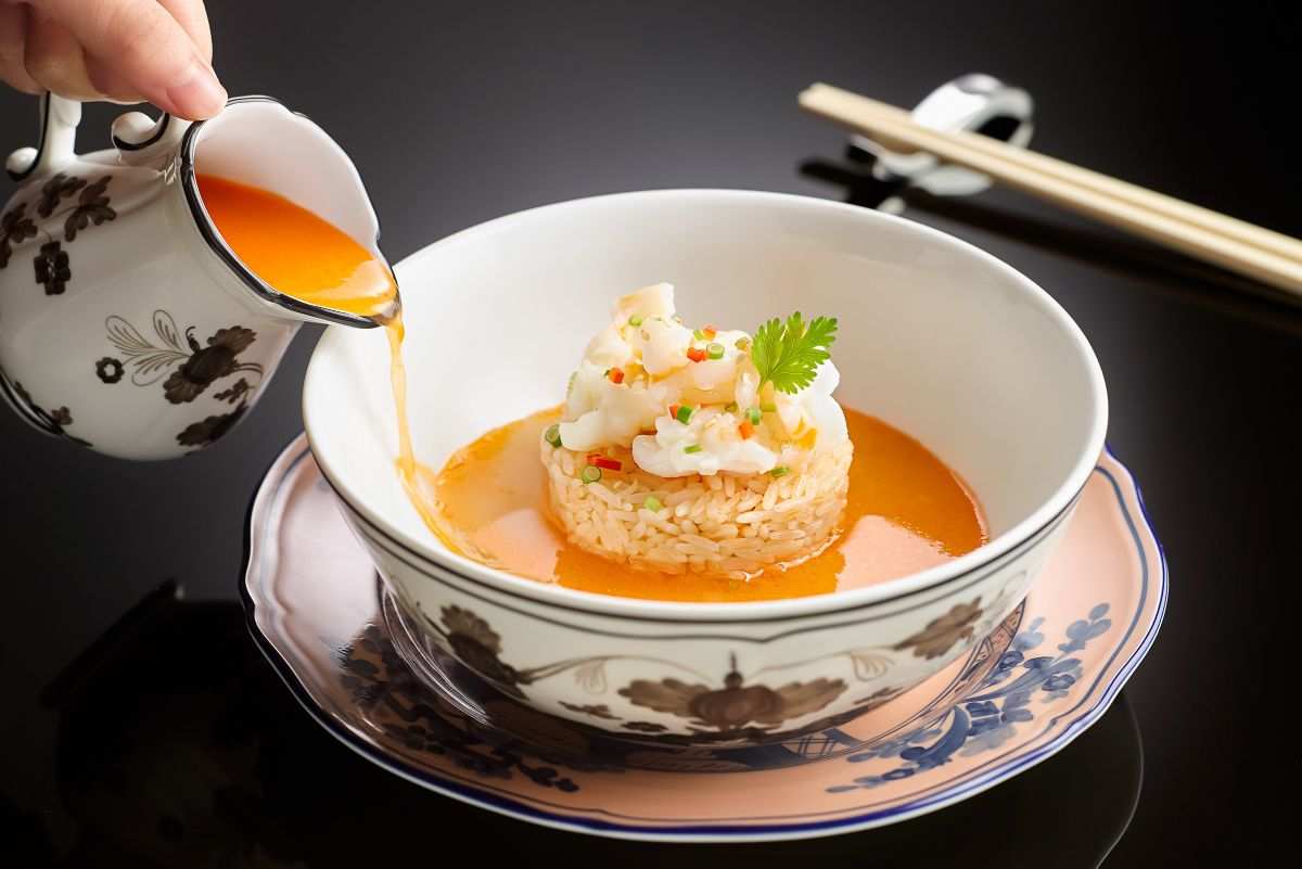 Luxury buffet dining at Radisson Blu Hotel & Suites - BookMyBuffet