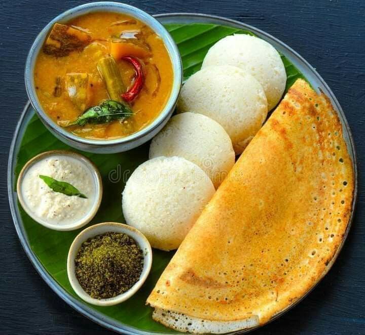 Buffet food spread at ITC Maratha Mumbai - BookMyBuffet