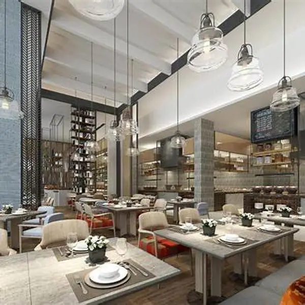 Breakfast buffet buffet at Courtyard By Marriott,ARAVALI RESORT in Gurugram - BookMyBuffet