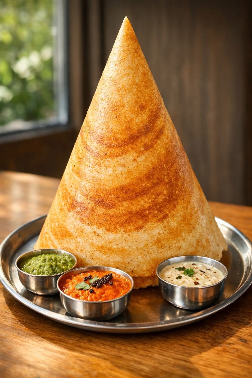 Breakfast Buffet buffet menu at The Park Hyderabad - BookMyBuffet