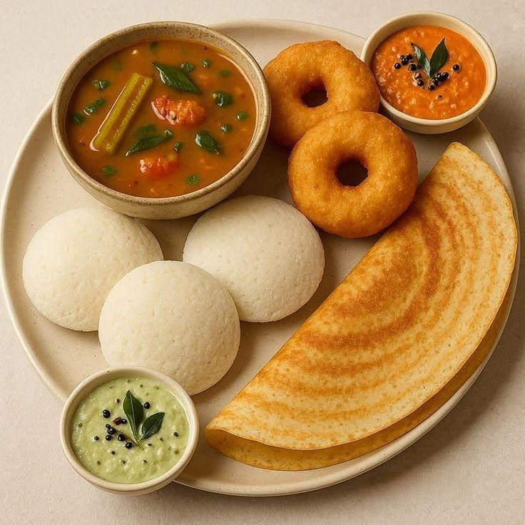 Breakfast Buffet buffet menu at Radisson Blu Hotel & Suites - BookMyBuffet