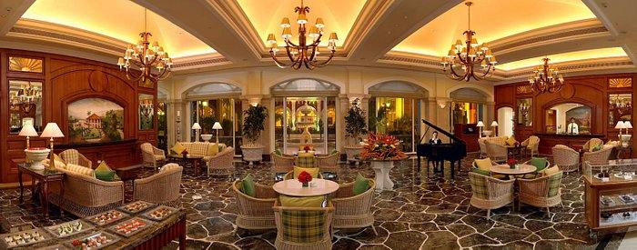 Breakfast Buffet buffet menu at ITC Grand Central - BookMyBuffet