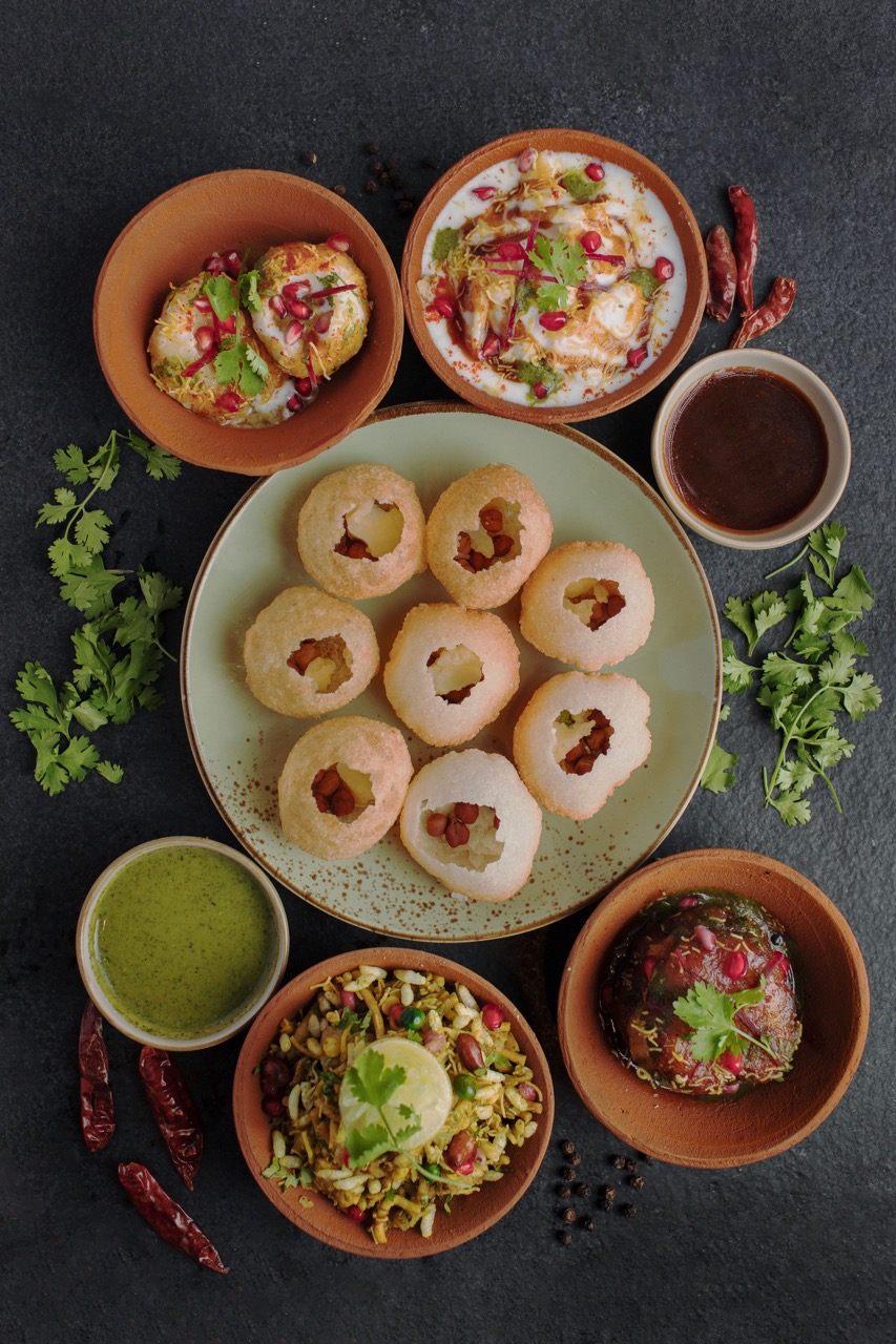 Breakfast Buffet buffet menu at Pullman and Novotel Hotel - BookMyBuffet