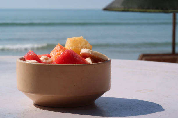 Breakfast Buffet buffet menu at JW Marriott-Goa - BookMyBuffet