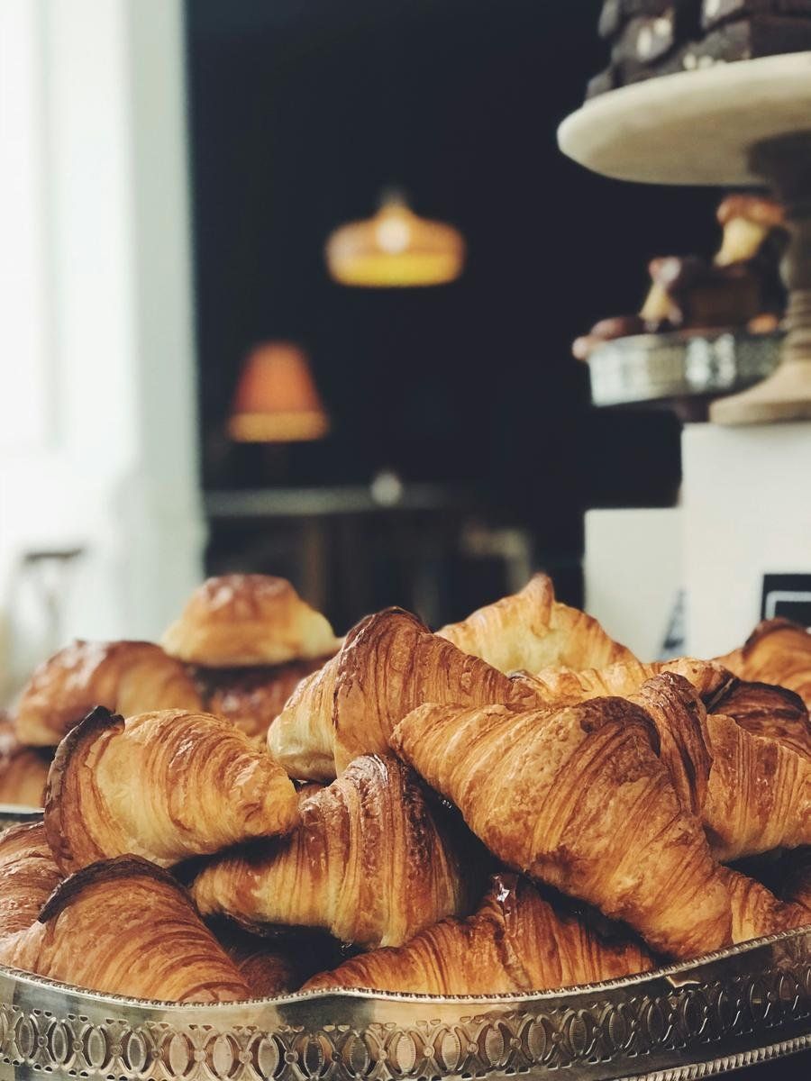 Breakfast Buffet buffet menu at Hilton Garden Inn ETV - BookMyBuffet