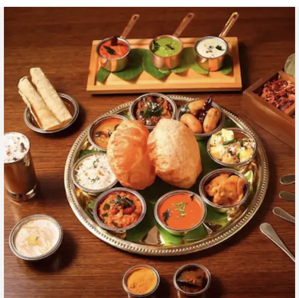 Breakfast Buffet buffet at Welcome Hotel By ITC Hotels-Delhi in New Delhi - BookMyBuffet