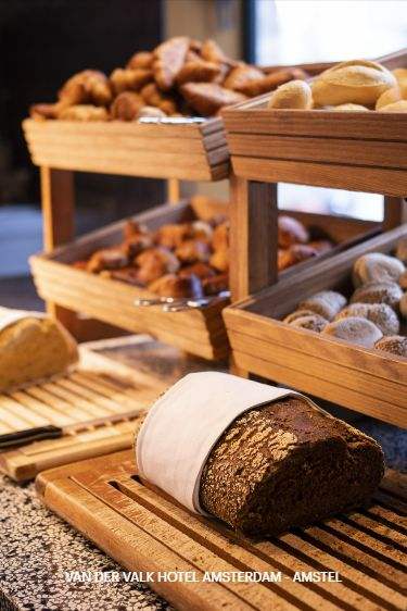 Buffet food spread at Pullman and Novotel Hotel - BookMyBuffet