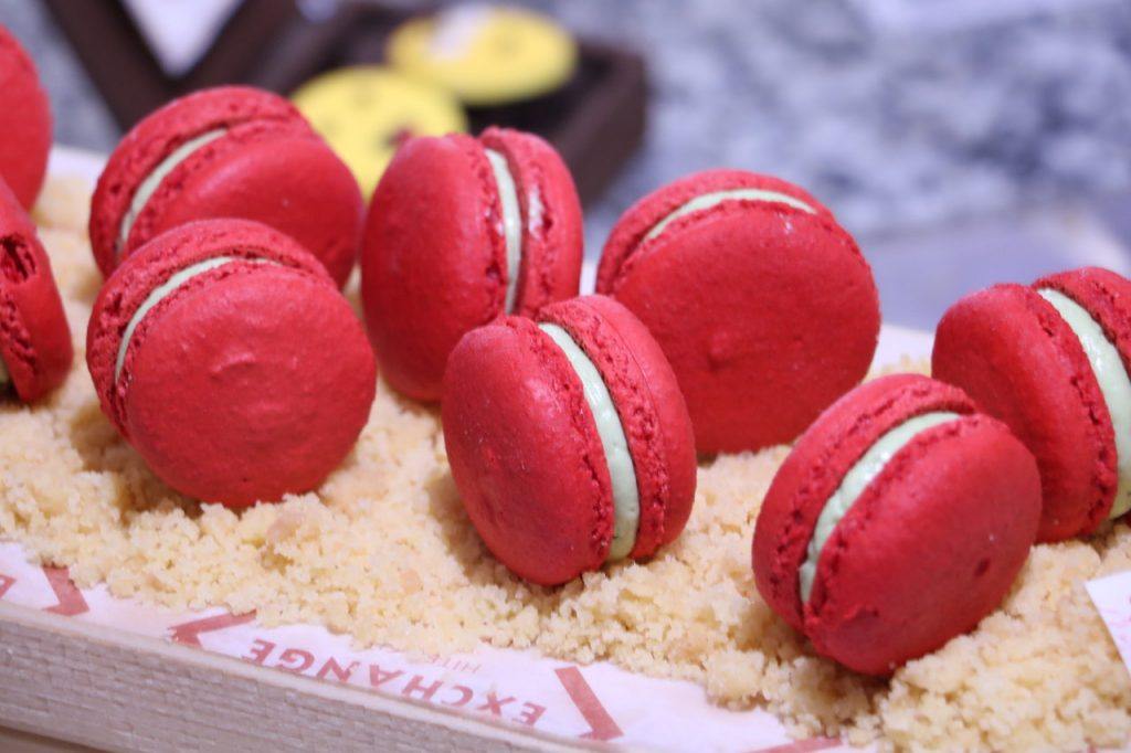 Buffet dishes at Radisson blu plaza Hotel,New Delhi in New Delhi - BookMyBuffet