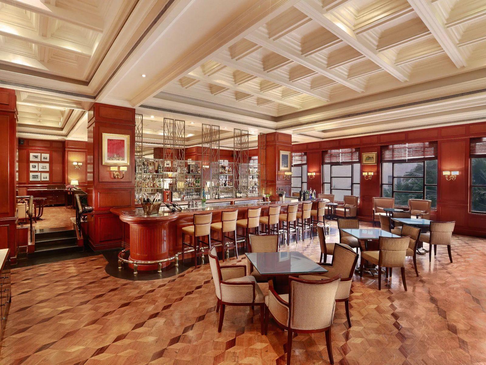 Sunday brunch - Non alcoholic buffet at Hyatt Regency Delhi in New Delhi - BookMyBuffet