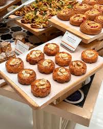 Luxury buffet dining at ITC Maratha Mumbai - BookMyBuffet