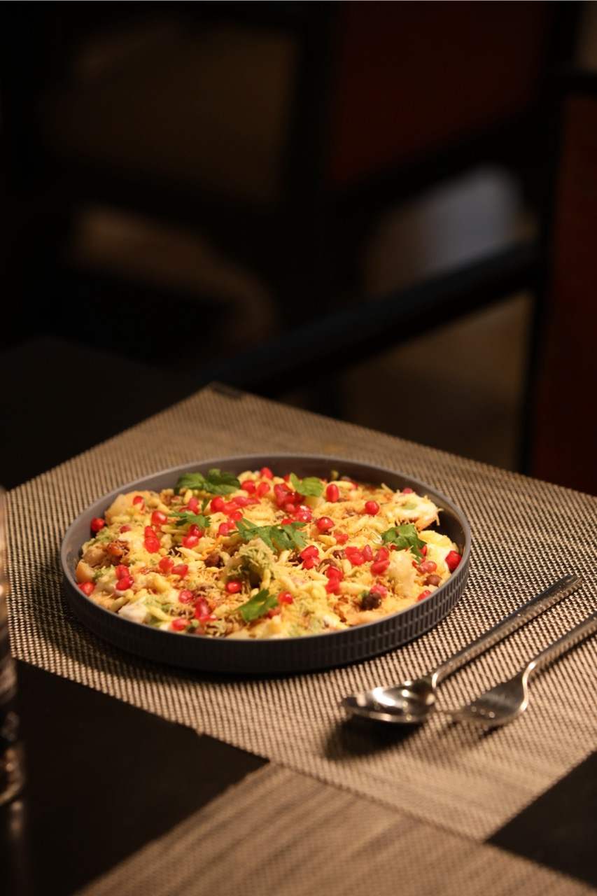 Buffet food spread at Pullman and Novotel Hotel - BookMyBuffet