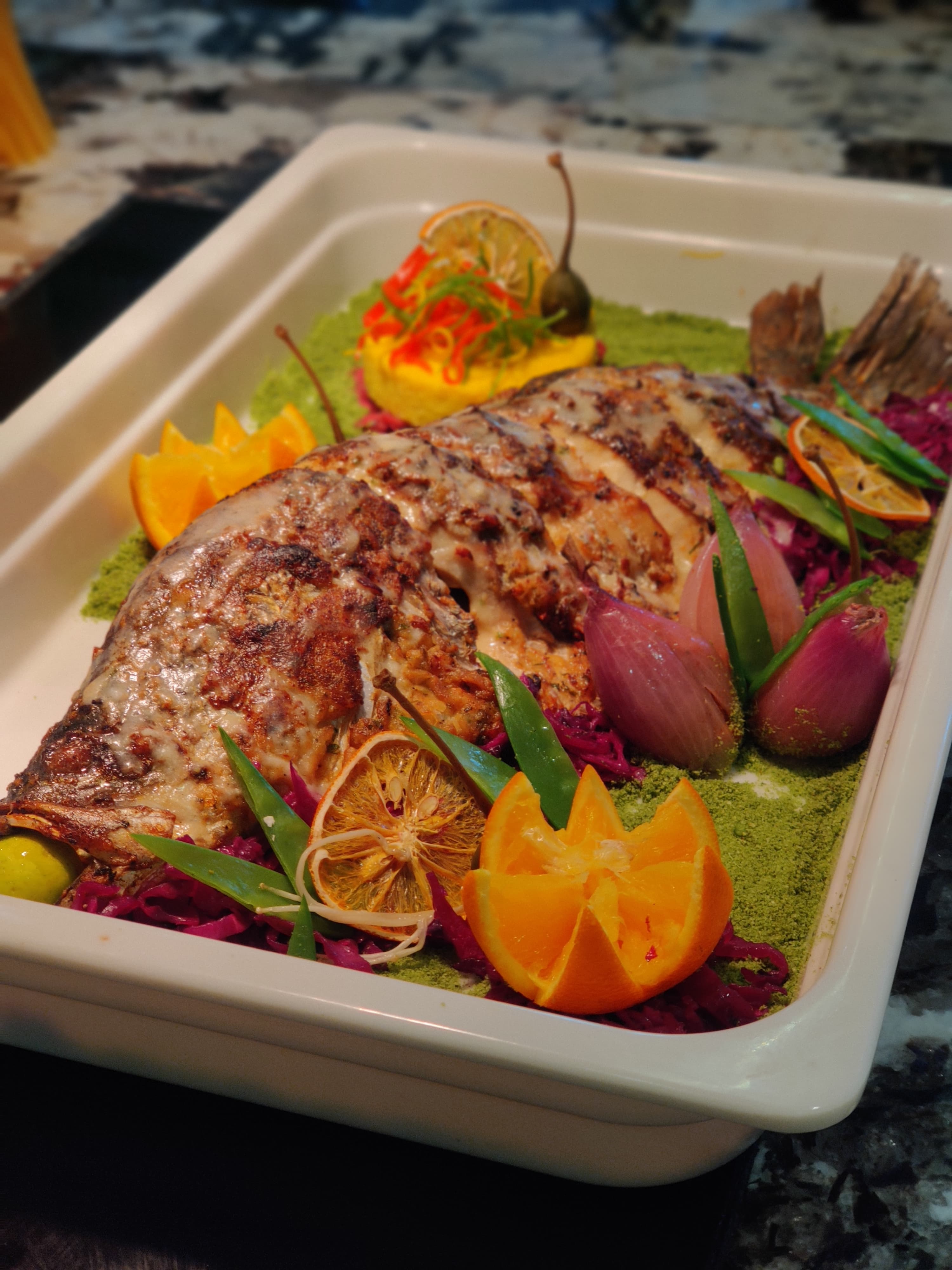 Indian n Continental  Brunch Buffet buffet at The Westin Sohna Resort and Spa in Gurugram - BookMyBuffet