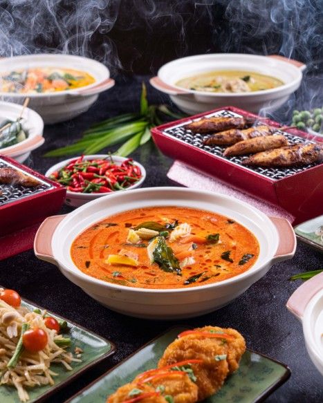 Sunday Brunch with  Alcohols buffet offer at Grand Hyatt Mumbai