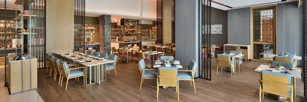 Brunch Buffet group buffet offer at Courtyard By Marriott,ARAVALI RESORT