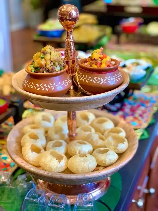 Sunday Brunch buffet at LE Royal Meridien-Chennai in Chennai - BookMyBuffet