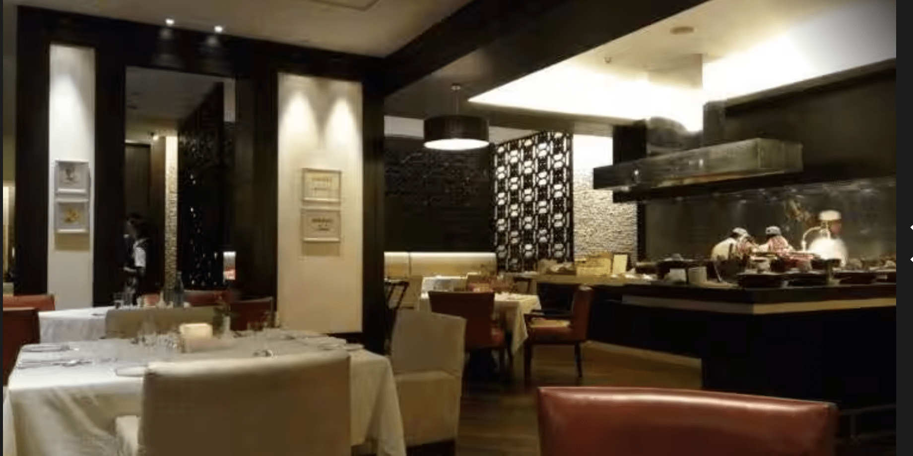 Buffet dishes at Park Hyatt Hyderabad Hotel and Residences in Hyderabad - BookMyBuffet