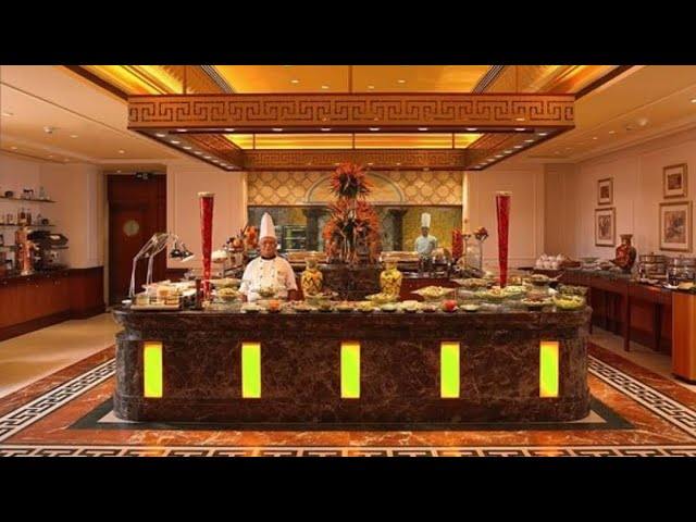 Sunday Brunch Buffet with IMFL buffet at ITC Grand Central in Mumbai - BookMyBuffet