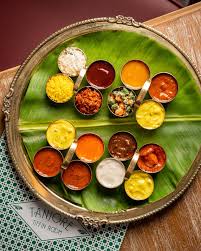 Tanjore  Festival Brunch- 25th May buffet menu at ITC Maratha Mumbai - BookMyBuffet