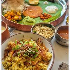 Tanjore  Festival Brunch- 25th May buffet at ITC Maratha Mumbai in Mumbai - BookMyBuffet
