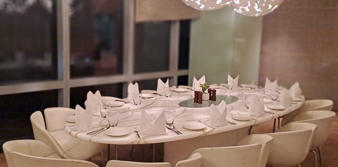 Sunday Brunch Buffet buffet menu at The Park , Hyderabad - BookMyBuffet