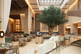 Hilton - Grand Sunday Brunch buffet at Hilton Gurugram in Gurugram - BookMyBuffet