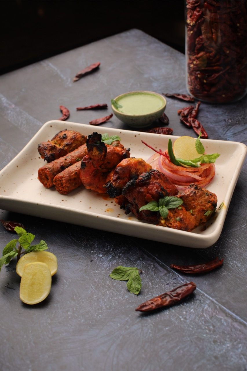 Sunday Brunch Buffet buffet menu at Pullman and Novotel Hotel - BookMyBuffet