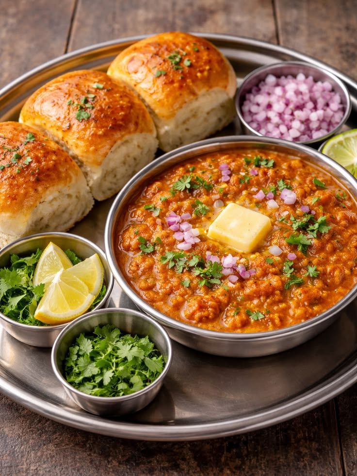 Buffet food spread at Hyatt Regency Pune - BookMyBuffet