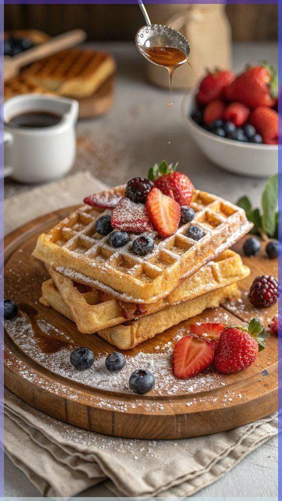 Grand Sunday Brunch buffet menu at Hilton Gurugram - BookMyBuffet