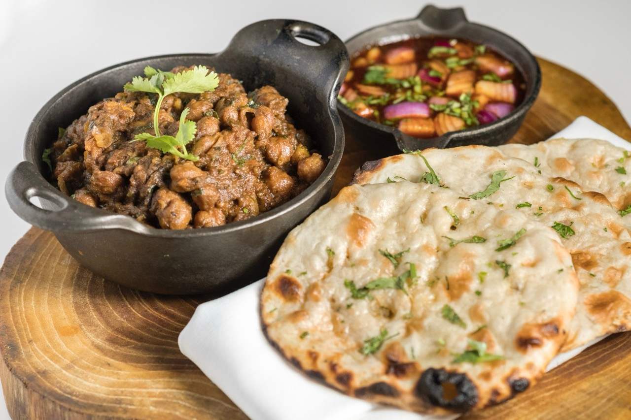 Buffet dishes at Pullman  Aerocity in New Delhi - BookMyBuffet