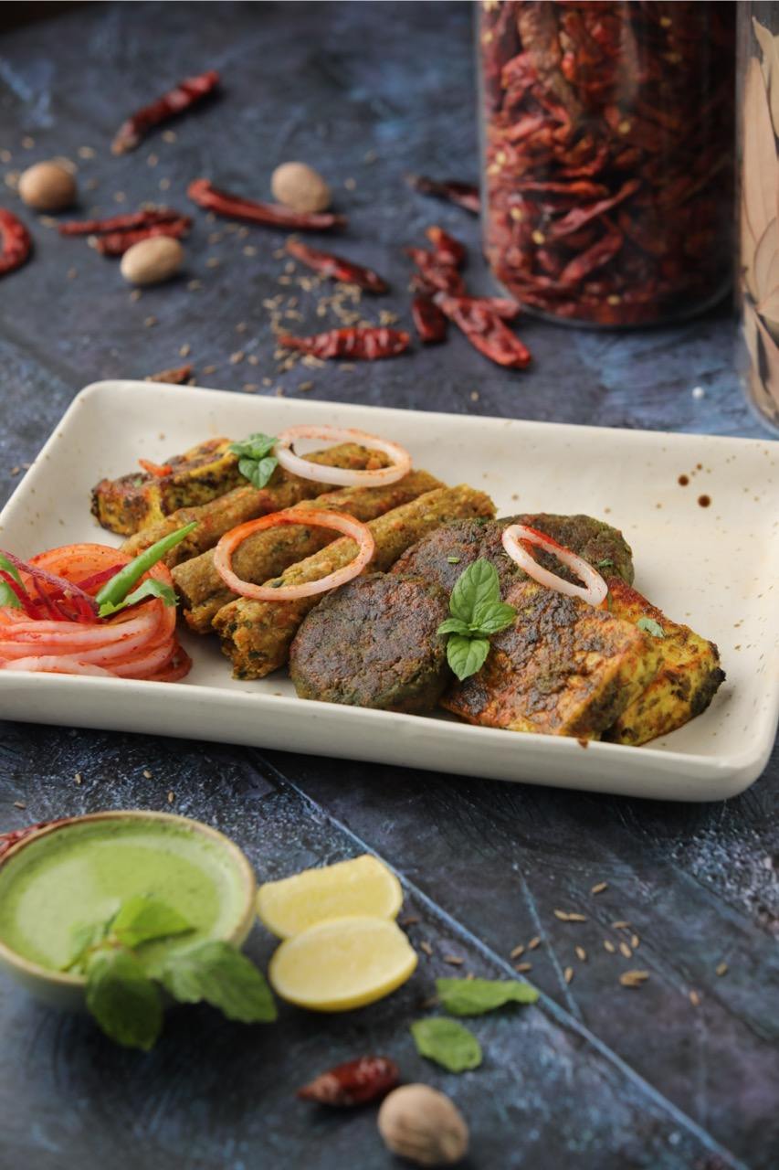 Luxury buffet dining at Pullman and Novotel Hotel - BookMyBuffet